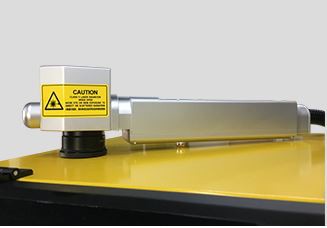 200W laser rust removal