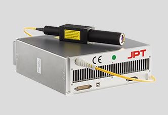 200W fiber laser rust removal