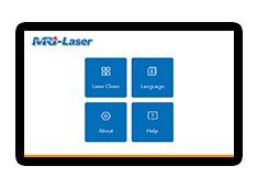 200W laser rust removal manufacture