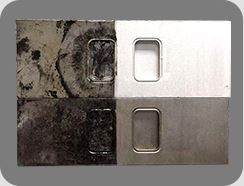 200W fiber laser rust removal for sale