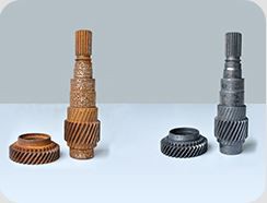 200W laser cleaning machine