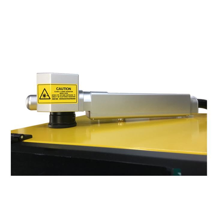 200W Laser Cleaning Machine for sale