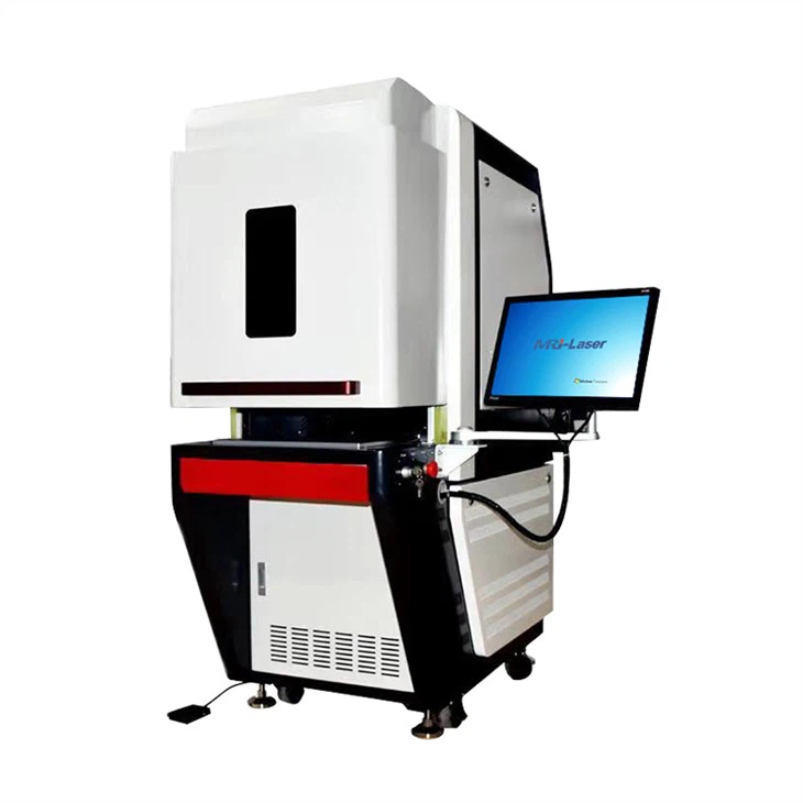 3W PVC UV Laser Marking Machine manufacturers