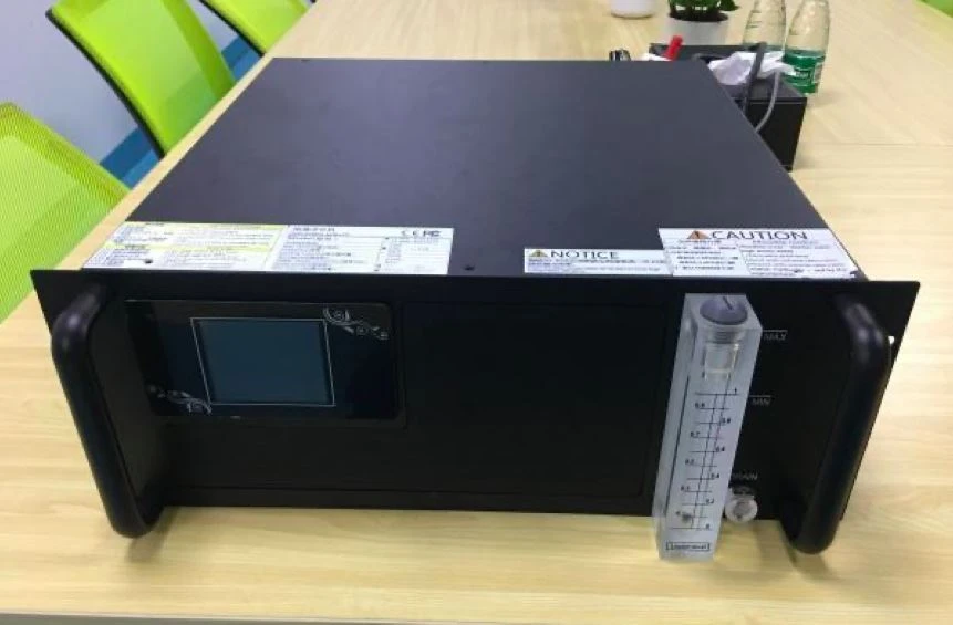 Kako rešiti visokotemperaturni alarm laserskega ohlajalnika