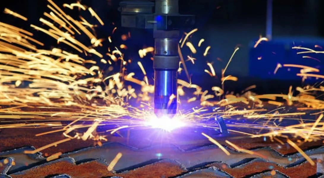 Postopek laserskega čiščenja