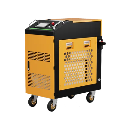 Rod 1000 W laserski čistilec