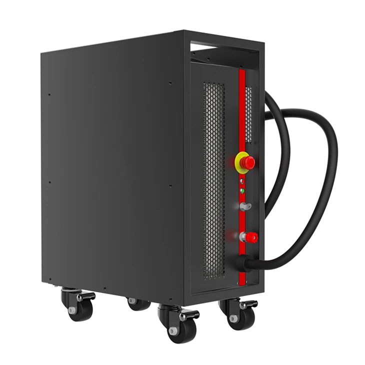 Laserski varilni stroj 1500 W