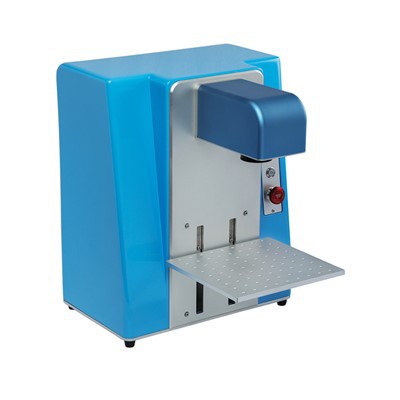 20 W laserski gravirni stroj